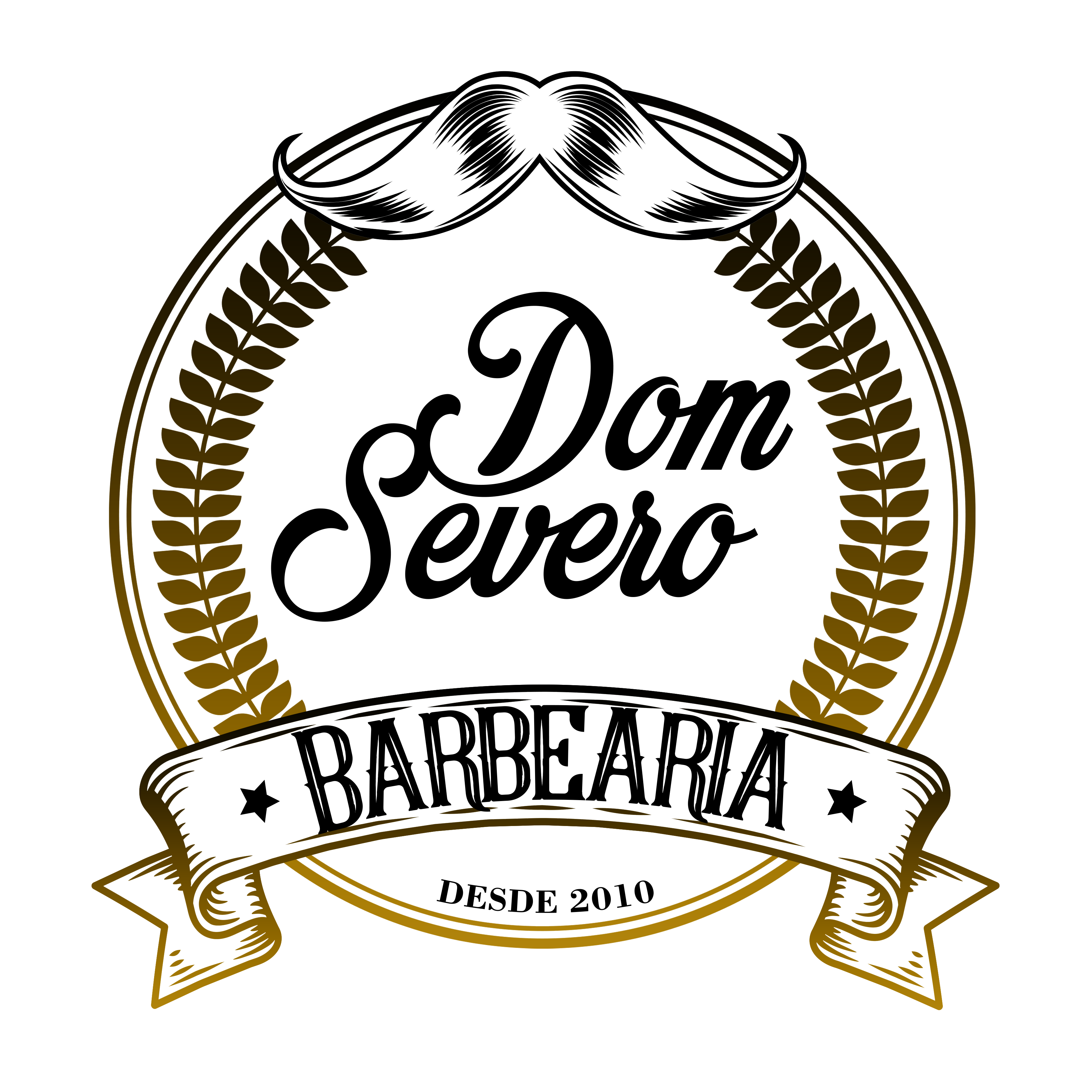 Logo no cabeçalho da página